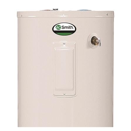 หม้อต้ม A.O.SMITH EES-120 455 ลิตร สีขาว_1