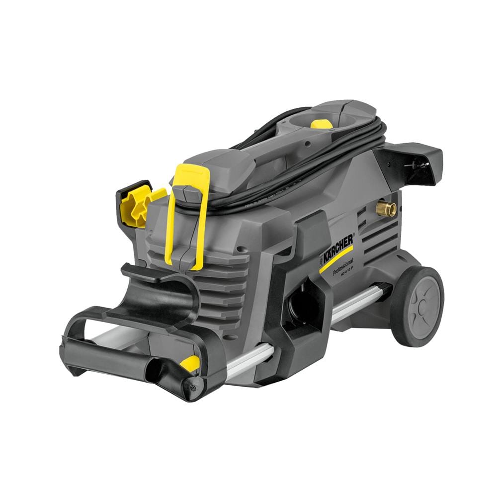 เครื่องฉีดน้ำ KARCHER HD 5/11P 110 บาร์ 2200 วัตต์