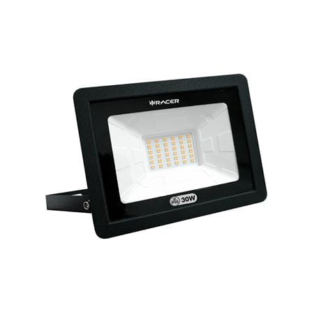 สปอตไลท์ภายนอก LED RACER SPHERE 30 วัตต์ WARM WHITE_1