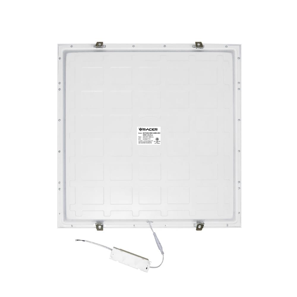 โคมฝังฝ้า LED RACER PANEL ULTRA 65 วัตต์ 60X60 ซม. DAYLIGHT