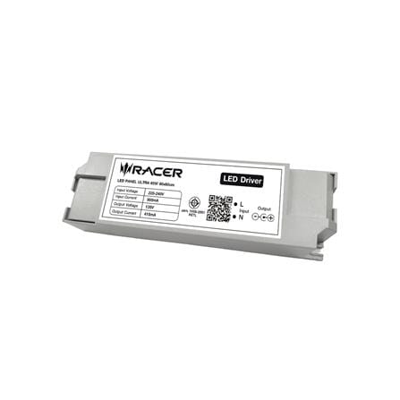 โคมฝังฝ้า LED RACER PANEL ULTRA 65 วัตต์ 60X60 ซม. DAYLIGHT_6