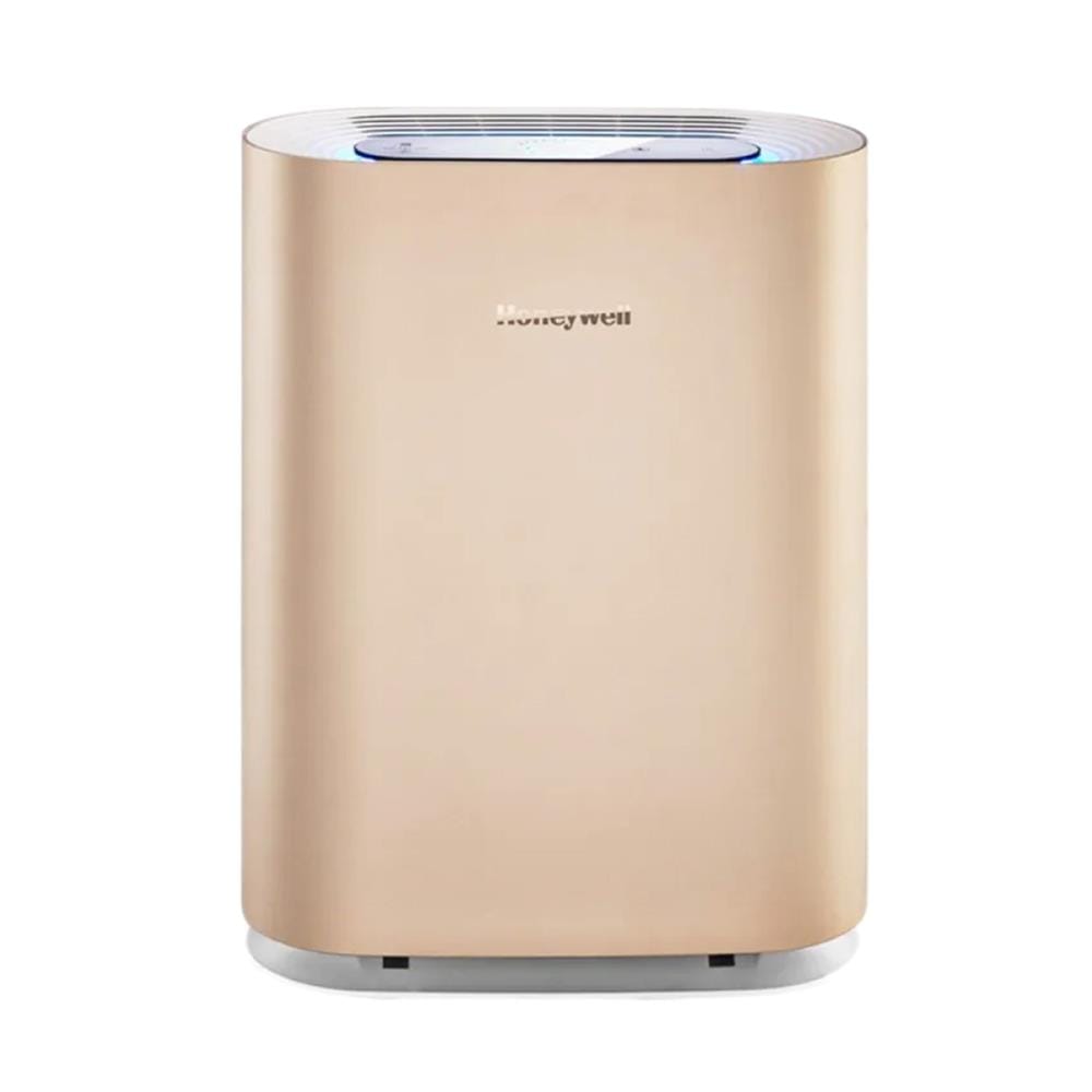 เครื่องฟอกอากาศ 54 ตร.ม. HONEYWELL PREMIUM (G) สีแชมเปญ