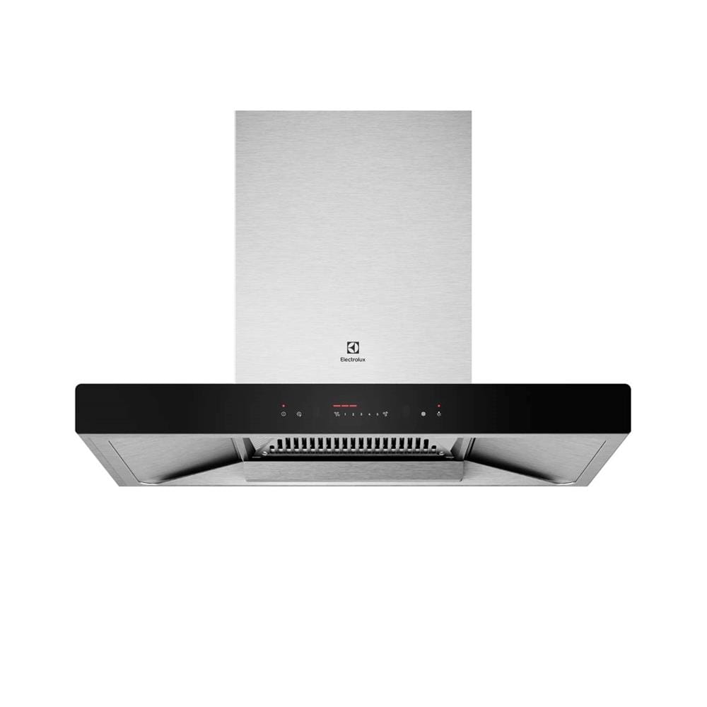 เครื่องดูดควันกระโจม ELECTROLUX ECC9312K 90 ซม.