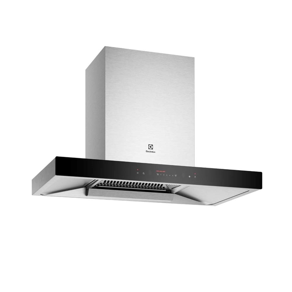 เครื่องดูดควันกระโจม ELECTROLUX ECC9312K 90 ซม.