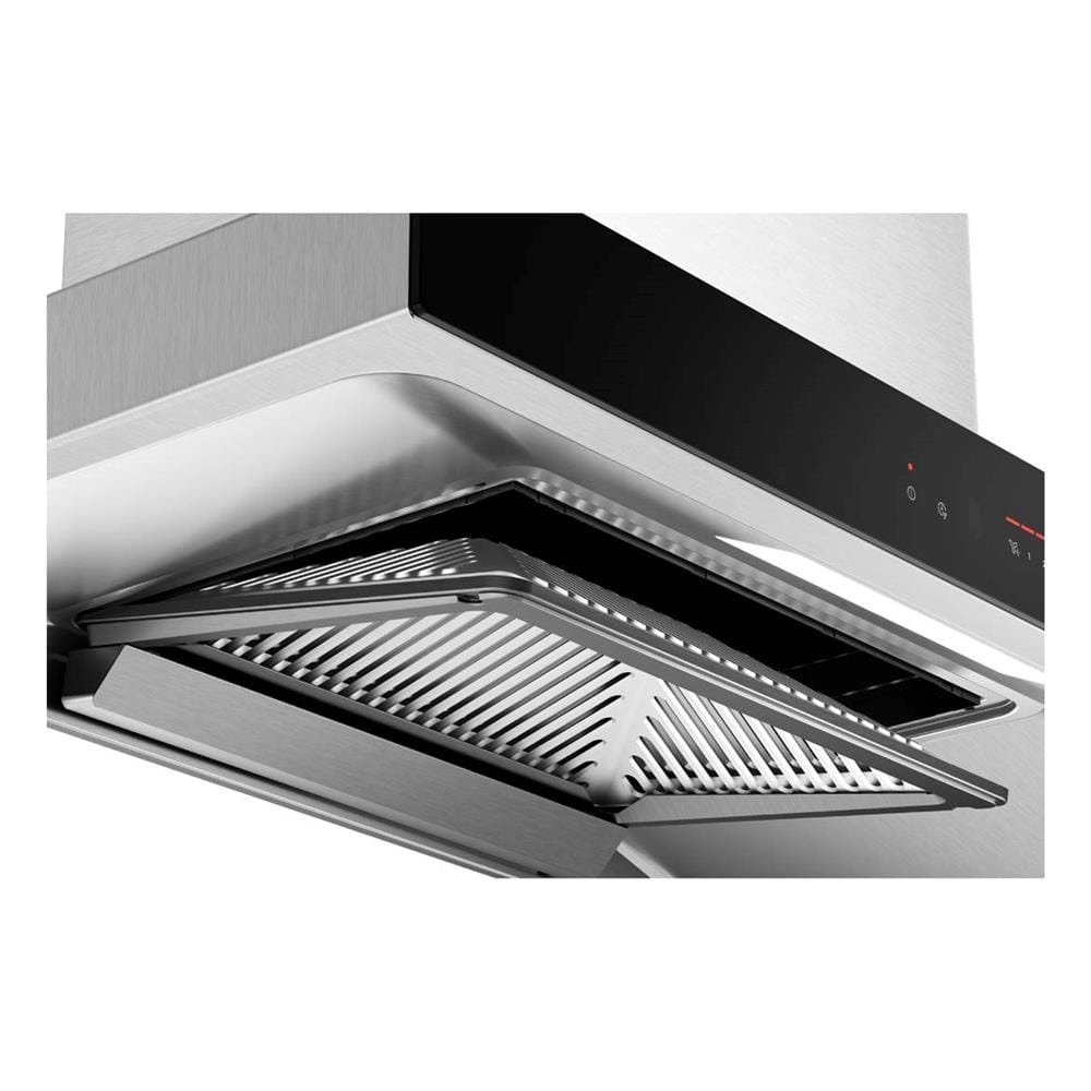 เครื่องดูดควันกระโจม ELECTROLUX ECC9312K 90 ซม.