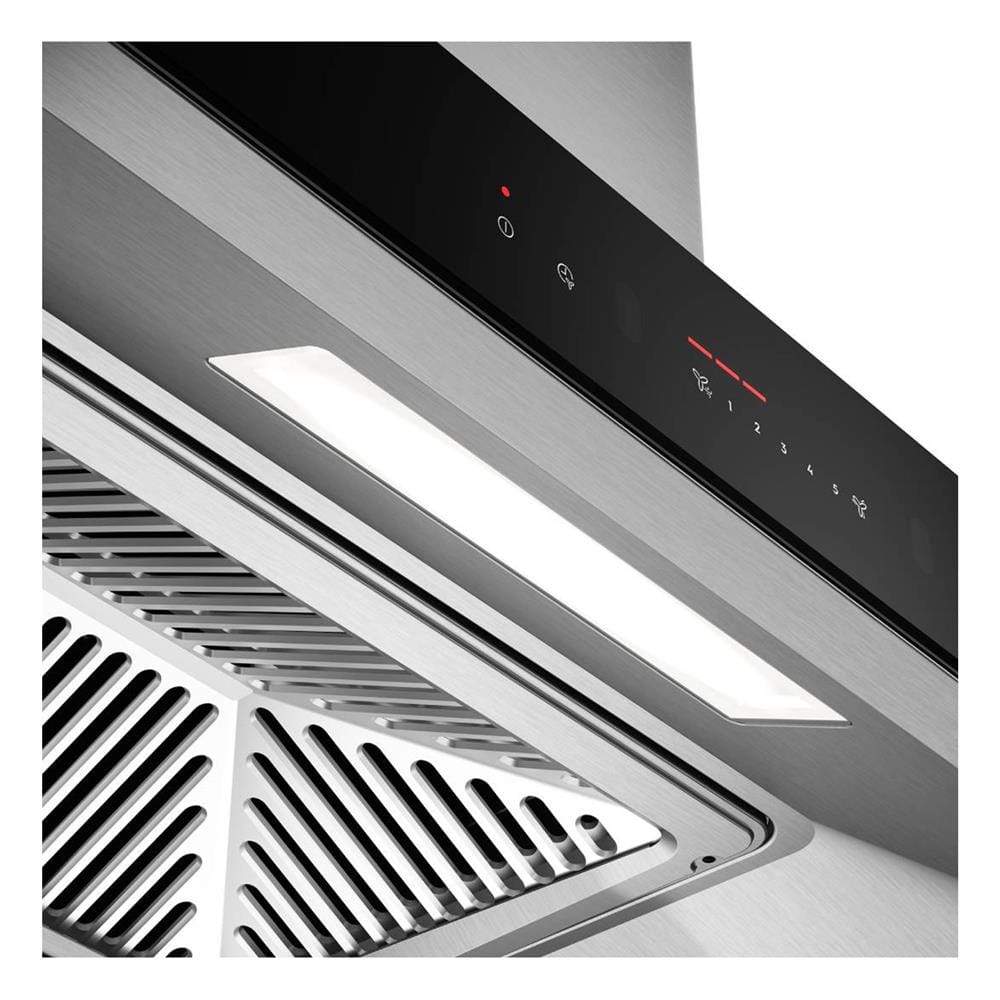 เครื่องดูดควันกระโจม ELECTROLUX ECC9312K 90 ซม.