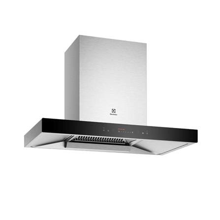 เครื่องดูดควันกระโจม ELECTROLUX ECC9312K 90 ซม._1