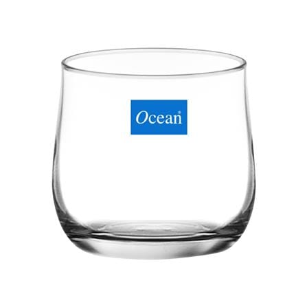 แก้วน้ำ 170ml OCEAN GLASS LYRA แพ็ค 6 ใบ_1