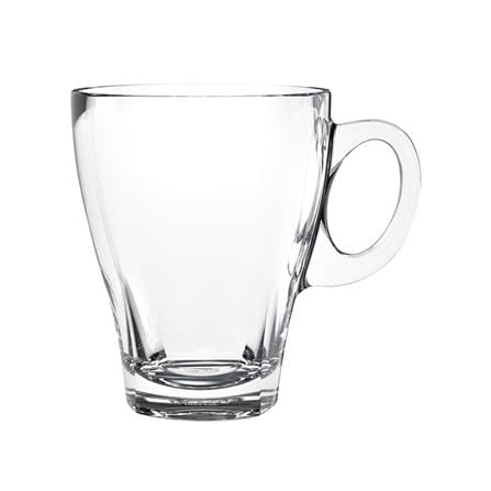 แก้วหู 355 มล. OCEAN GLASS CAFFE PREMIO (แพ็ก 6 ชิ้น)_1