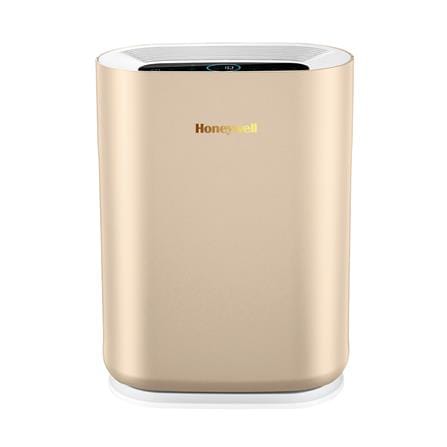เครื่องฟอกอากาศ 44 ตร.ม. HONEYWELL AIR TOUCH I9 (G) สีแชมเปญ_0