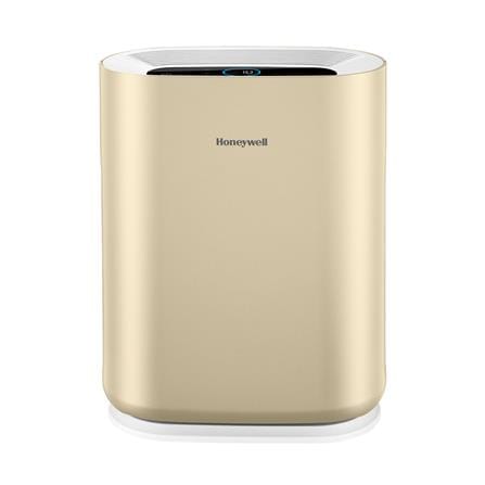 เครื่องฟอกอากาศ 44 ตร.ม. HONEYWELL AIR TOUCH I8 (G) สีแชมเปญ