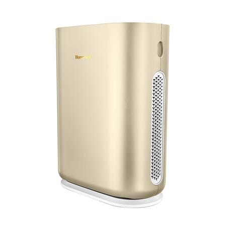 เครื่องฟอกอากาศ 44 ตร.ม. HONEYWELL AIR TOUCH I8 (G) สีแชมเปญ_1
