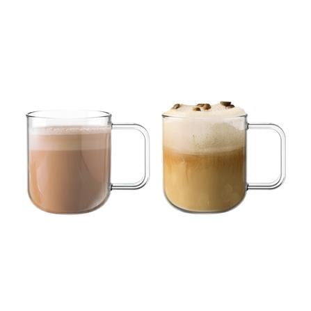 แก้วหู 480ml OCEAN GLASS FIKA MUG แพ็ก 2 ใบ_1