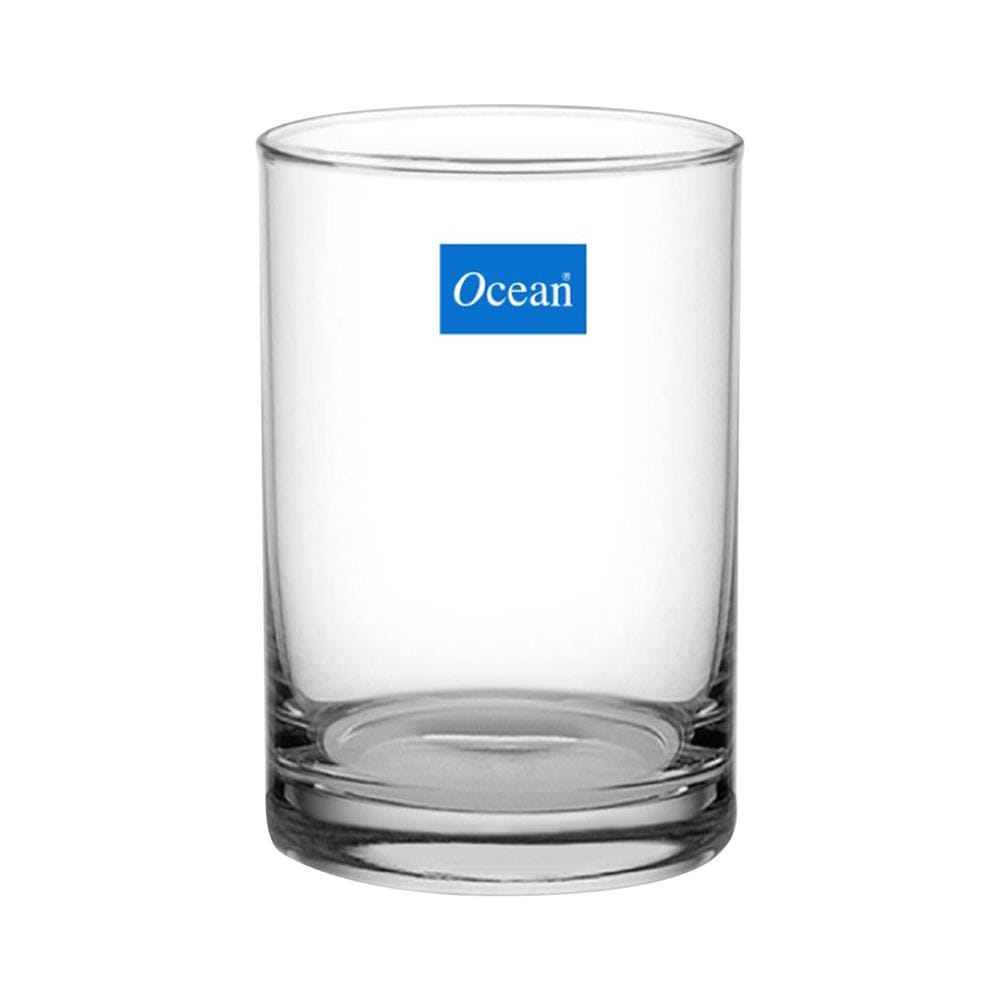 แก้วน้ำ 245ml OCEAN GLASS HIGH BALL แพ็ก 6 ใบ