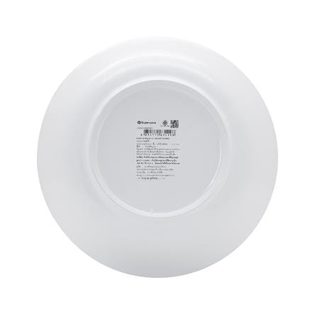 ชามเมลามีน 7.5 นิ้ว SUPERWARE SNOOPY FLOWER_2