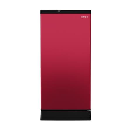 ตู้เย็น 1 ประตู HITACHI HR1S5188MNPMRTH 6.6 คิว สี...