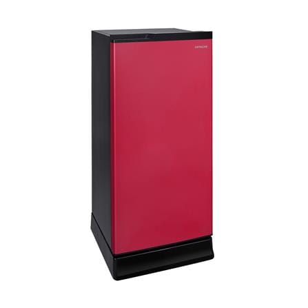 ตู้เย็น 1 ประตู HITACHI HR1S5188MNPMRTH 6.6 คิว สีแดง_1