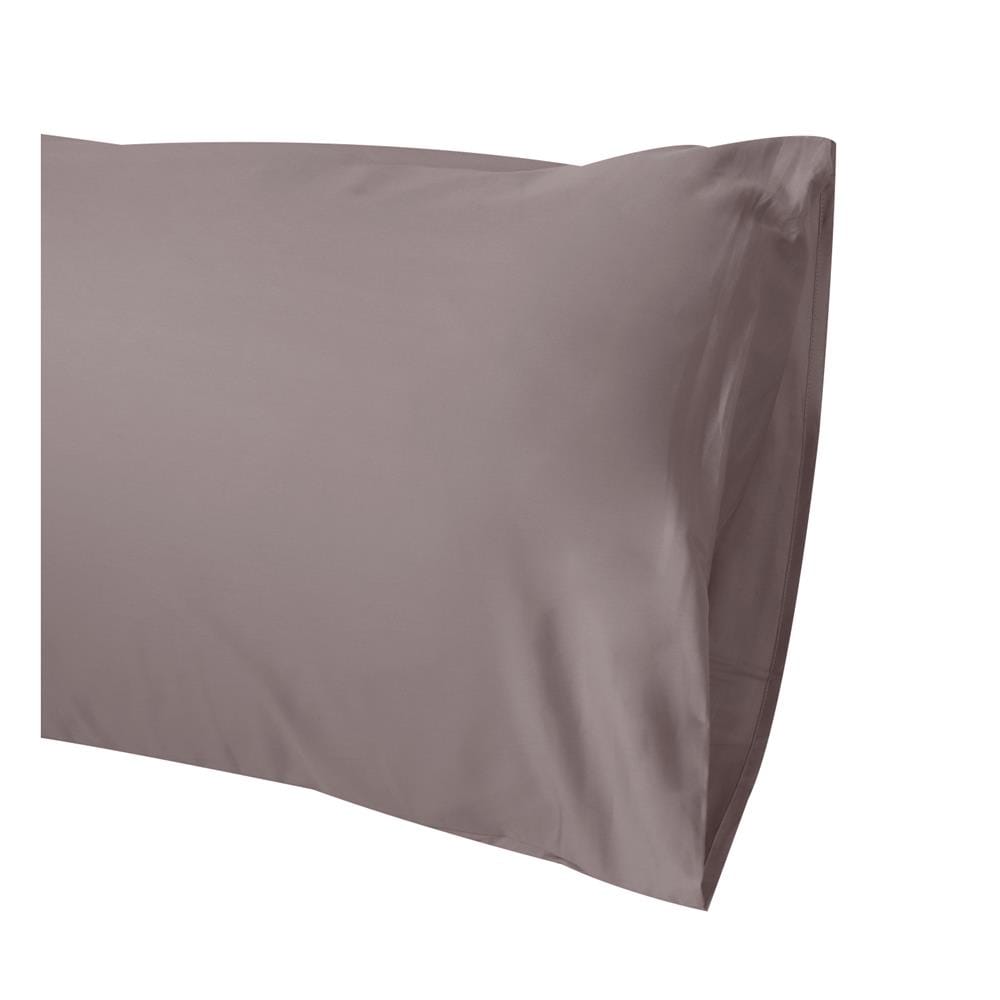ปลอกหมอนหนุน HOME LIVING STYLE CT EXTRA JOY สี BROWN