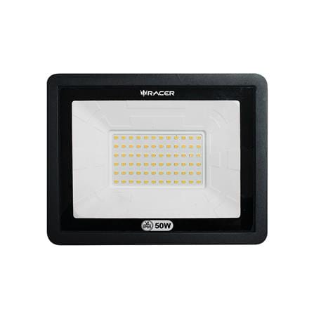 สปอตไลท์ภายนอก LED RACER SPHERE 50 วัตต์ WARM WHITE_0