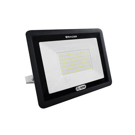 สปอตไลท์ภายนอก LED RACER SPHERE 50 วัตต์ WARM WHITE_1