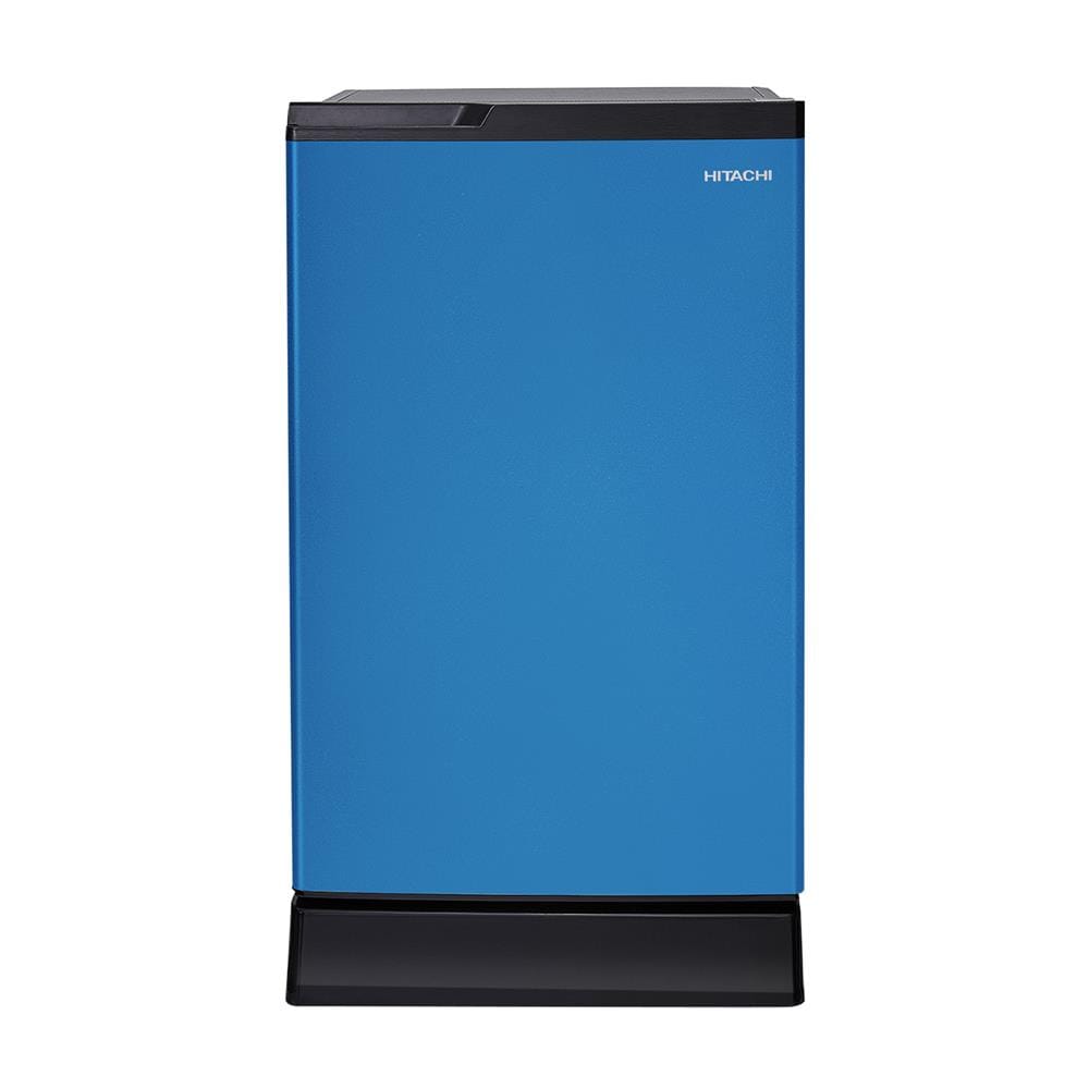 ตู้เย็น 1 ประตู HITACHI HR1S5142MNPMBTH 5 คิว สีน้ำเงิน