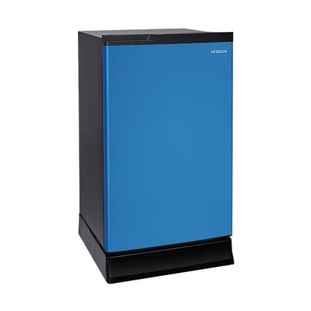 ตู้เย็น 1 ประตู HITACHI HR1S5142MNPMBTH 5 คิว สีน้ำเงิน_1