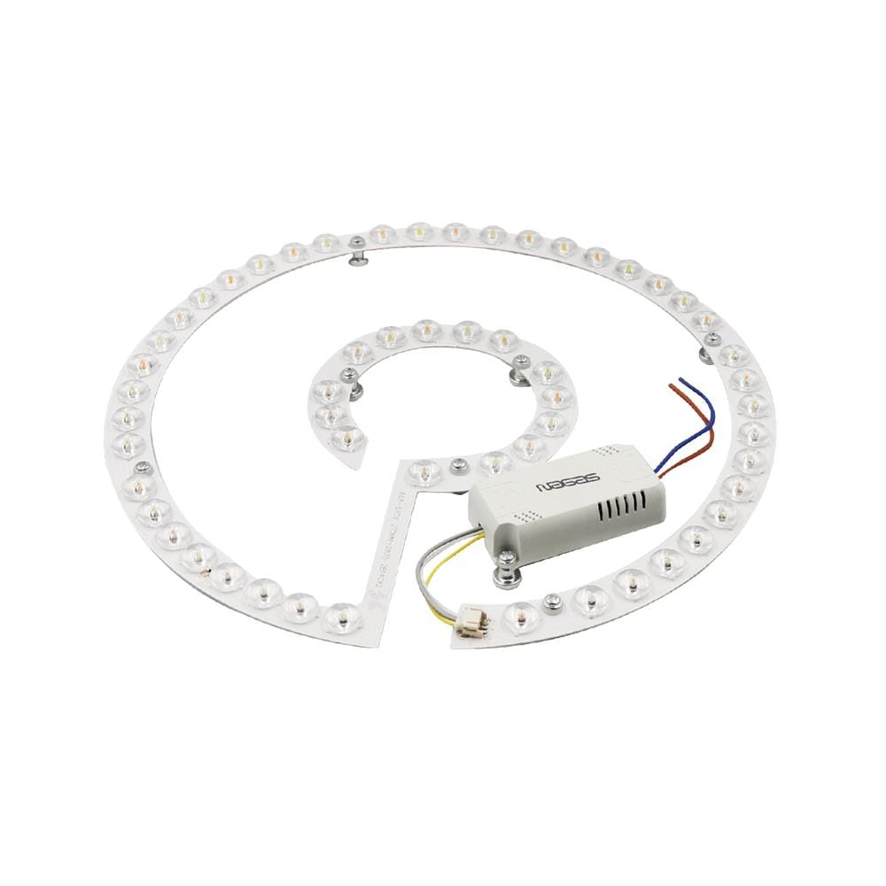 หลอด LED NAGAS MAGNET 36 วัตต์ DAYLIGHT/COOL WHITE/WARM WHITE