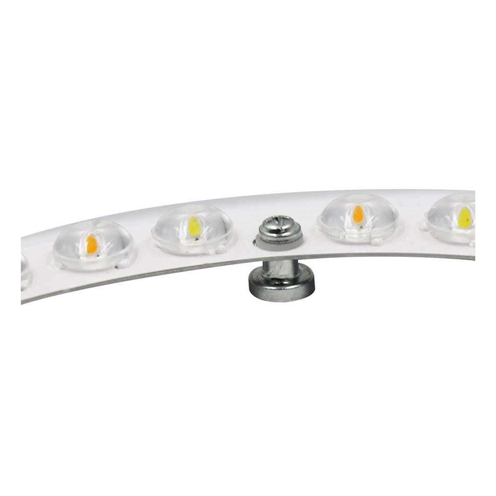 หลอด LED NAGAS MAGNET 36 วัตต์ DAYLIGHT/COOL WHITE/WARM WHITE