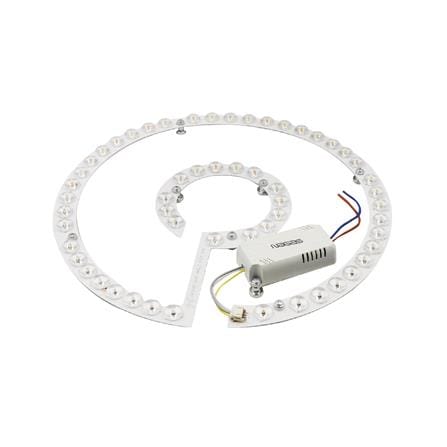 หลอด LED NAGAS MAGNET 36 วัตต์ DAYLIGHT/COOL WHITE/WARM WHITE_1