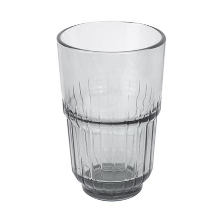 แก้วน้ำ 400ml KECH LENS GREY แพ็ก 2 ใบ_2