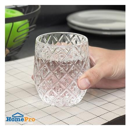 แก้วน้ำ 320ml KECH TABLE แพ็ก 2 ใบ_5