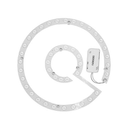 หลอด LED NAGAS MAGNET 36 วัตต์ DAYLIGHT_0