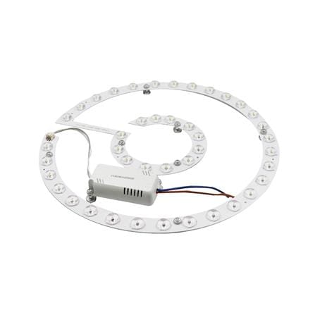 หลอด LED NAGAS MAGNET 36 วัตต์ DAYLIGHT_1