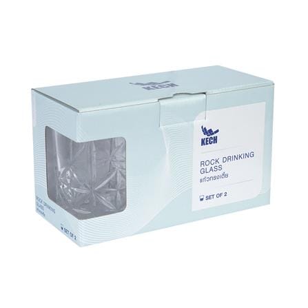 แก้วน้ำ 300ml KECH SHIMMER แพ็ก 2 ใบ_3