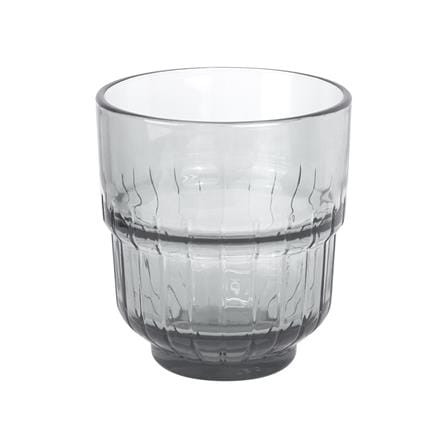 แก้วน้ำ 340ml KECH LENS GRAY แพ็ก 2 ใบ_1