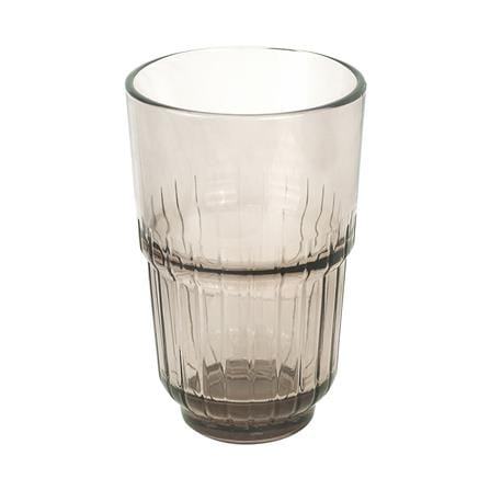 แก้วน้ำ 400ml KECH LENS BROWN แพ็ก 2 ใบ_1