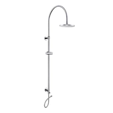 ฝักบัว RAIN SHOWER KOHLER K-76632T-CP สีโครม_0