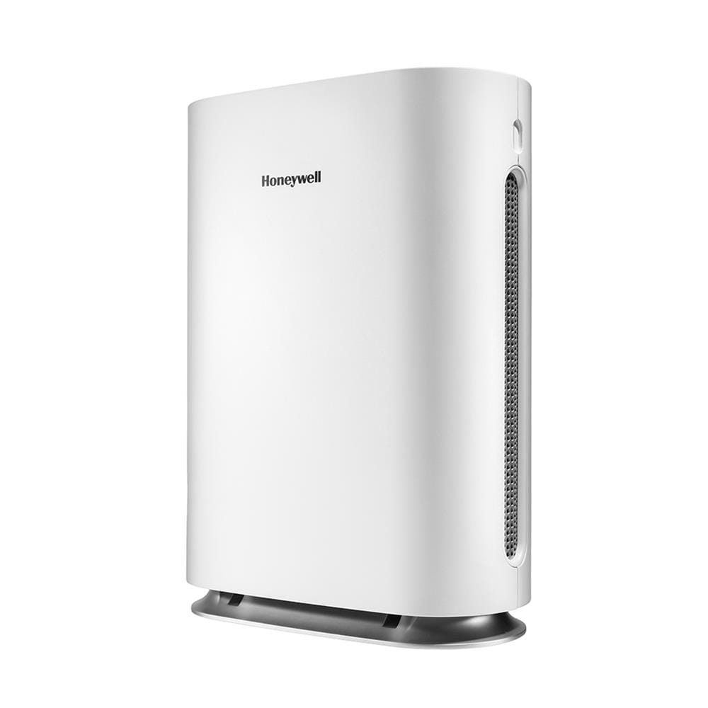 เครื่องฟอกอากาศ 54 ตร.ม. HONEYWELL PREMIUM สีขาว/ดำ