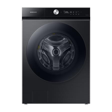 เครื่องซักอบฝาหน้า SAMSUNG WD21B6400KV/ST 21/12 กก. อินเวอร์เตอร์ สีดำคาเวียร์_0