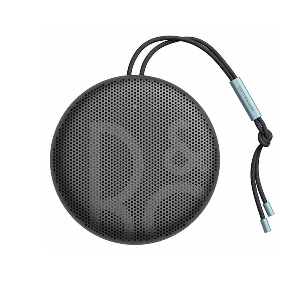 ลำโพงพกพา BANG & OLUFSEN A1 2ND GEN สีเทา/ดำ