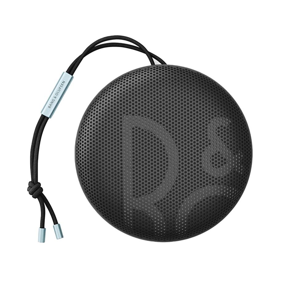 ลำโพงพกพา BANG & OLUFSEN A1 2ND GEN สีเทา/ดำ