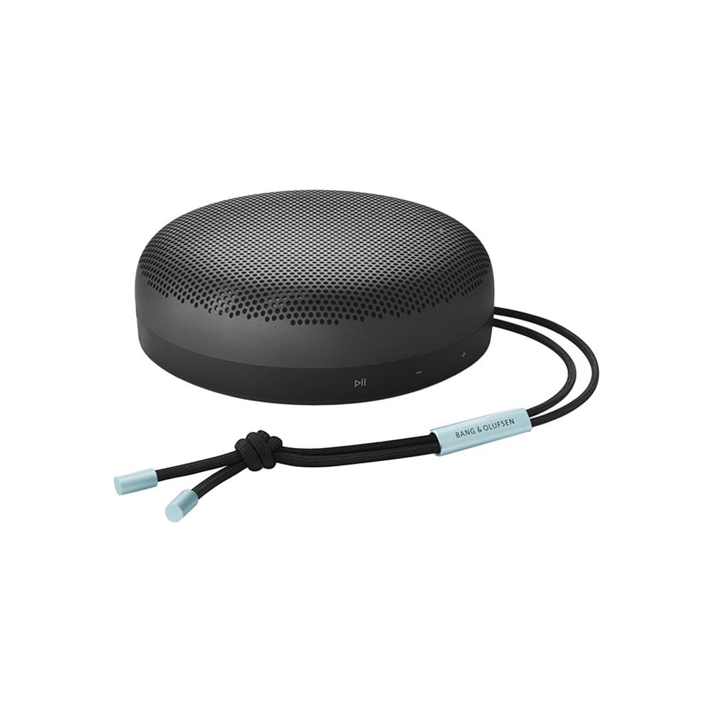 ลำโพงพกพา BANG & OLUFSEN A1 2ND GEN สีเทา/ดำ