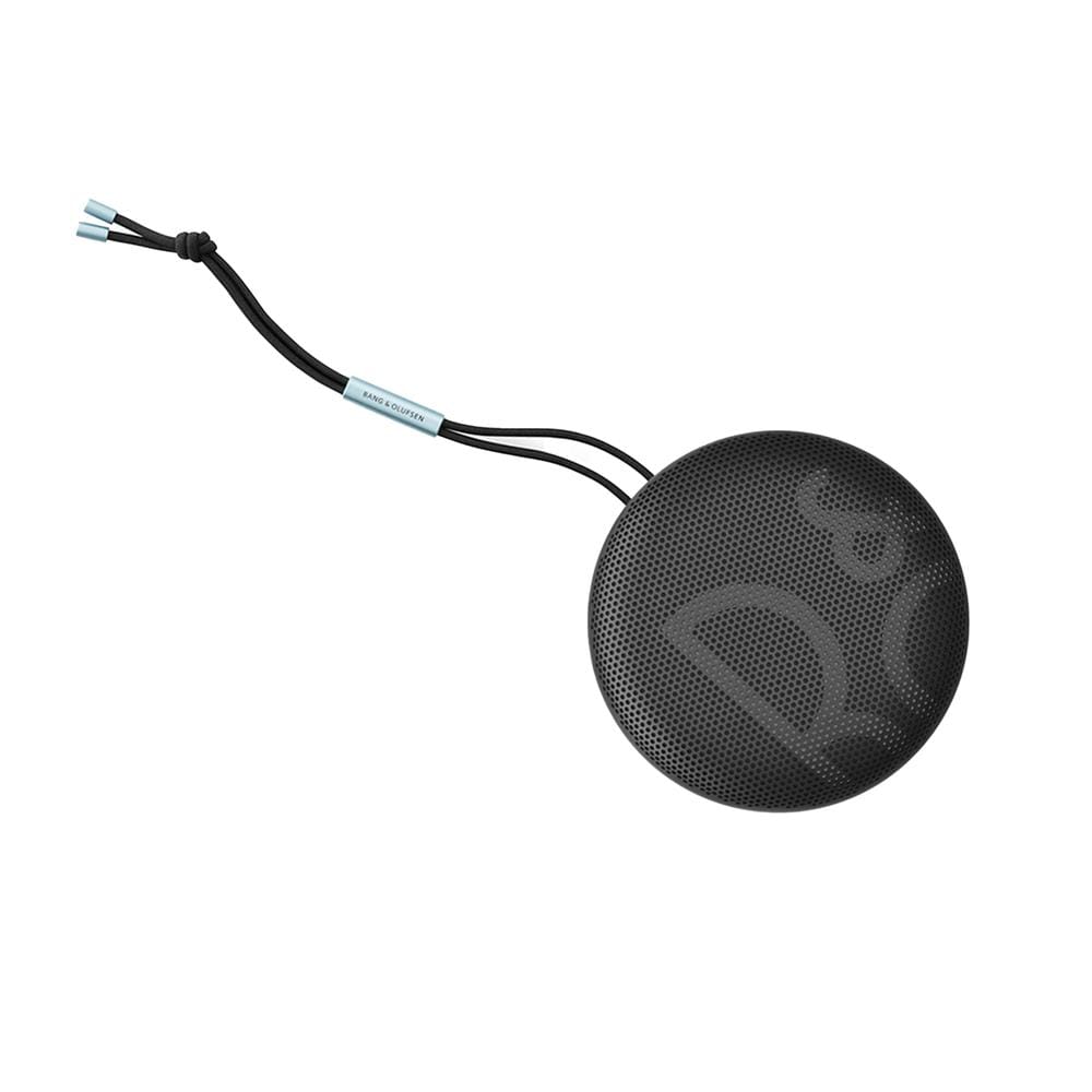 ลำโพงพกพา BANG & OLUFSEN A1 2ND GEN สีเทา/ดำ