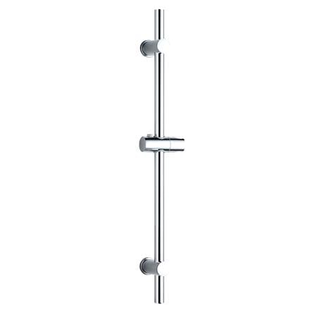 ราวเลื่อนฝักบัว KARAT FAUCET KS-01-730-50 สีโครม
