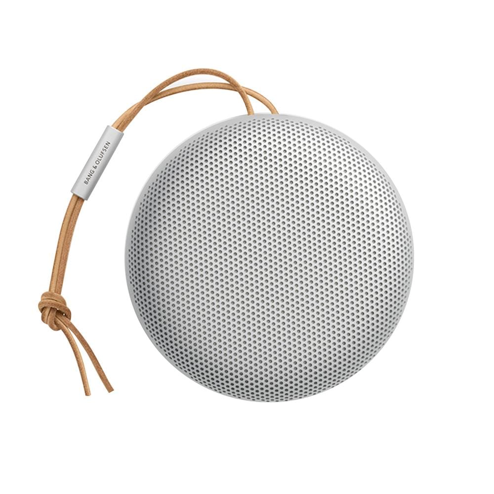ลำโพงพกพา BANG & OLUFSEN A1 2ND GEN สีเทา
