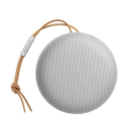 ลำโพงพกพา BANG & OLUFSEN A1 2ND GEN สีเทา_0