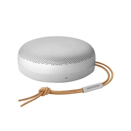 ลำโพงพกพา BANG & OLUFSEN A1 2ND GEN สีเทา_1