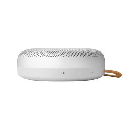 ลำโพงพกพา BANG & OLUFSEN A1 2ND GEN สีเทา_3