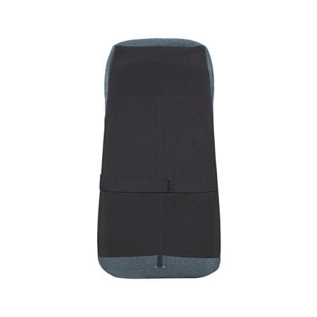 เบาะนวดไฟฟ้า TOKUYO TH-575 สีดำ_3