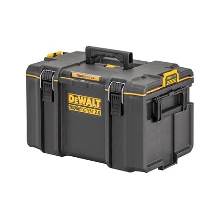 กล่องเครื่องมือพลาสติก DEWALT TOUGH SYSTEM DWST833...